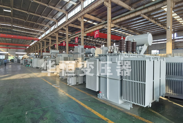S13-8000/35延庆延庆延庆电力变压器厂家