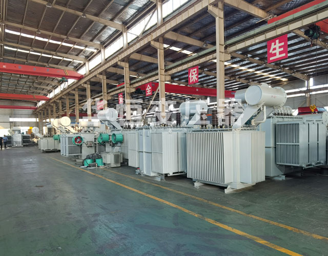 S11-8000/35延庆延庆延庆电力变压器厂家