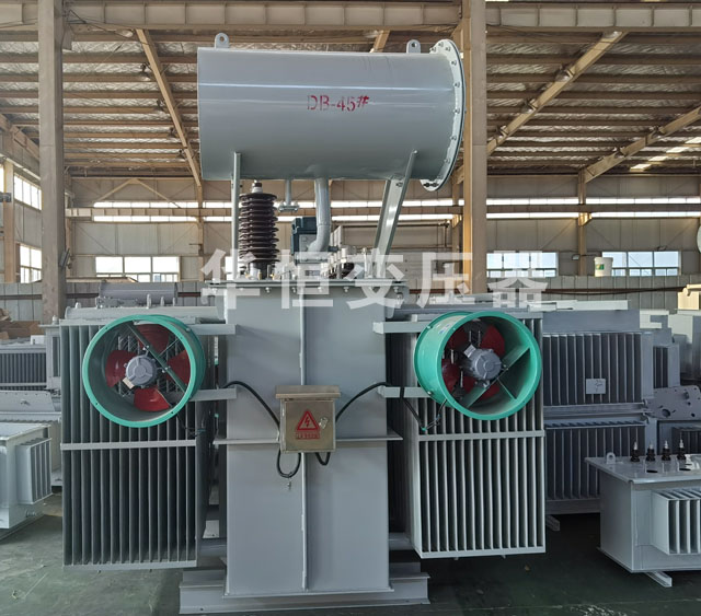 S13-8000/35延庆延庆延庆电力变压器