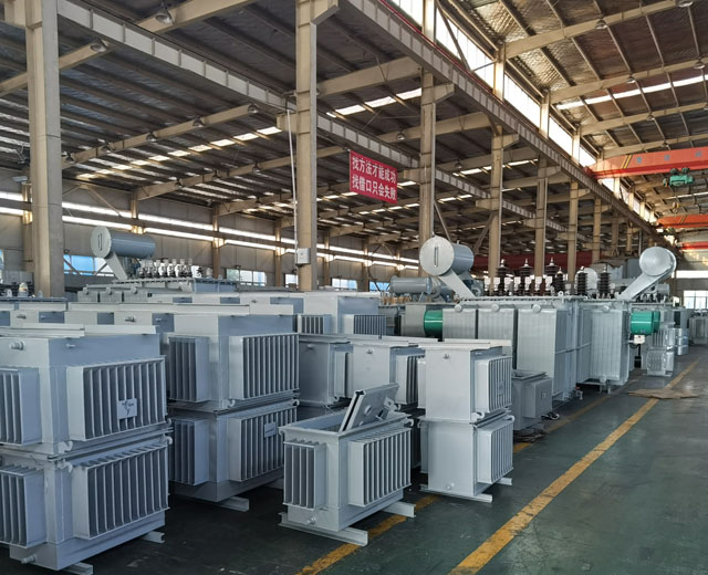S11-8000/35延庆延庆延庆电力变压器