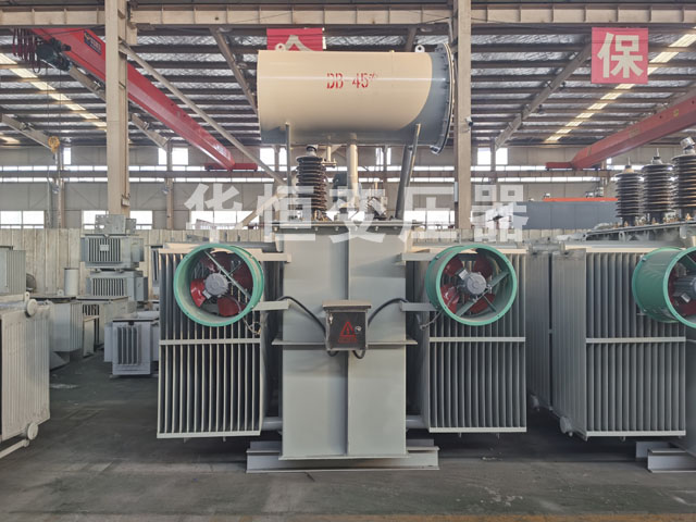 S11-6300/35延庆延庆延庆电力变压器