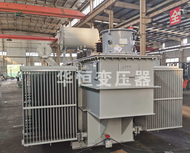 S11-8000/35延庆延庆延庆油浸式变压器价格