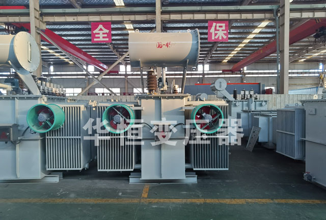 S13-6300/35延庆延庆延庆油浸式变压器